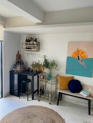 Institution Hill (D9), Apartment #582441401